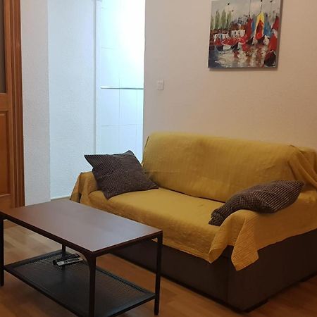 Julias Apartment Málaga Eksteriør billede
