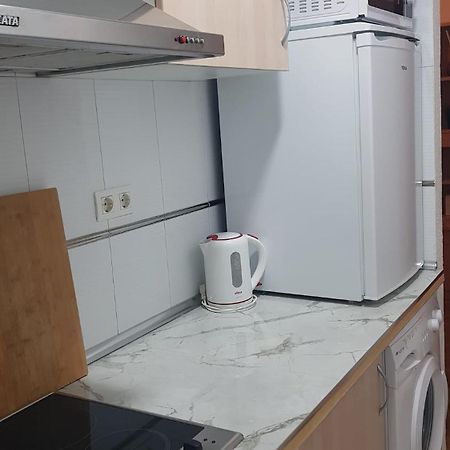 Julias Apartment Málaga Eksteriør billede