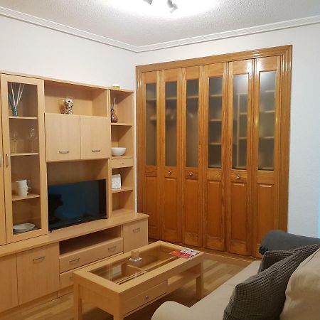 Julias Apartment Málaga Eksteriør billede