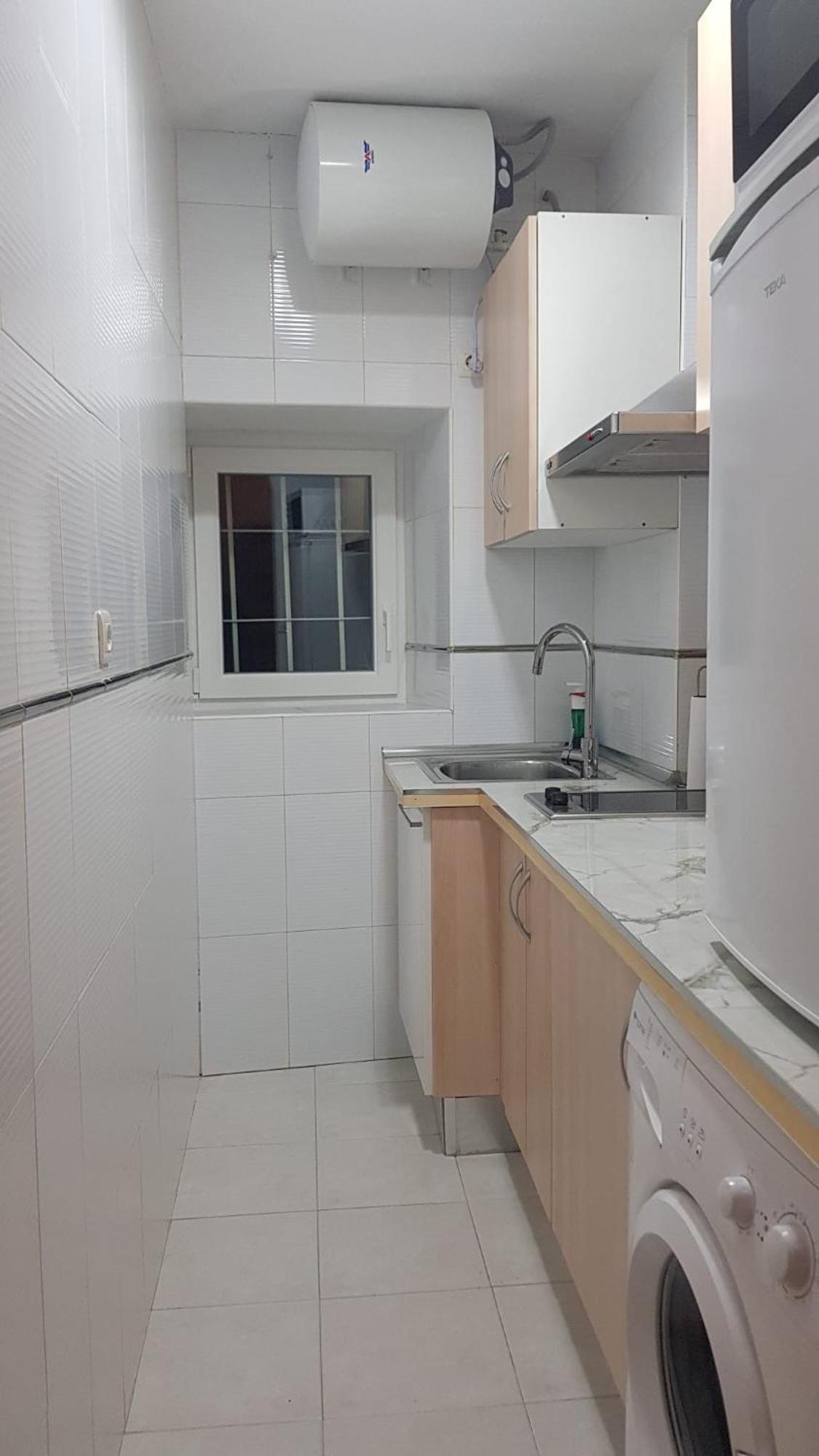 Julias Apartment Málaga Eksteriør billede