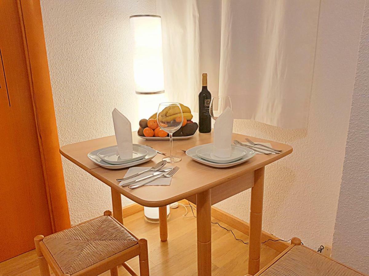 Julias Apartment Málaga Eksteriør billede